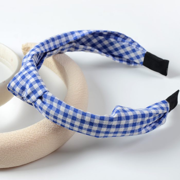 Custom Print Headbands