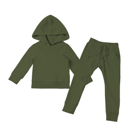 Boys Clothing Set Hoodies Pants