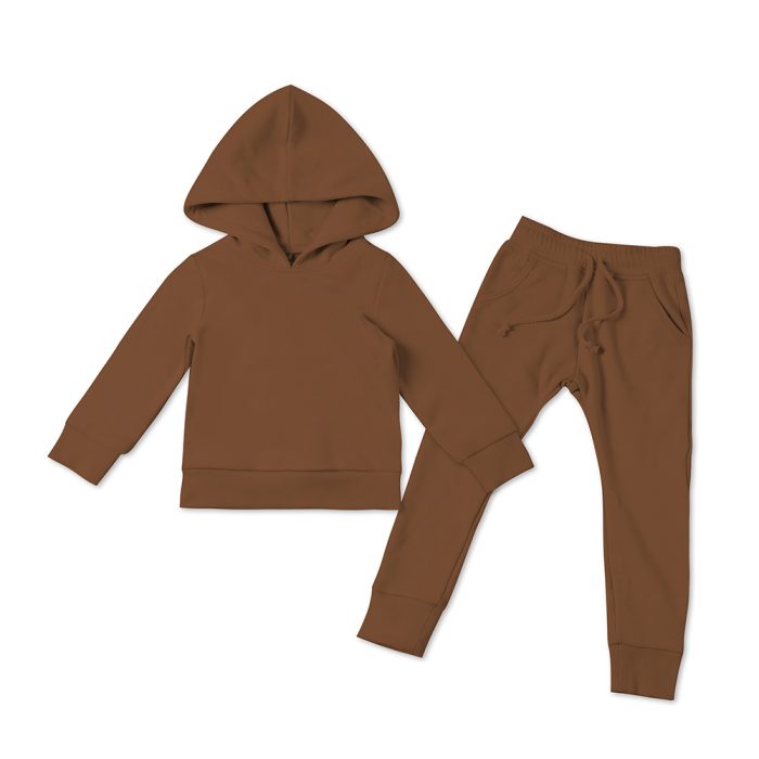 Boys Clothing Set Hoodies Pants