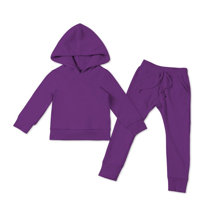 Boys Clothing Set Hoodies Pants