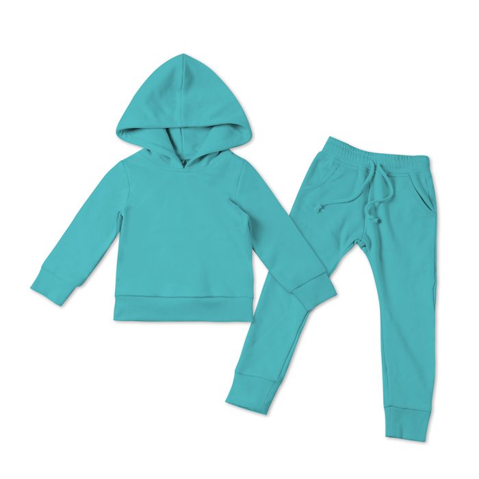 Boys Clothing Set Hoodies Pants