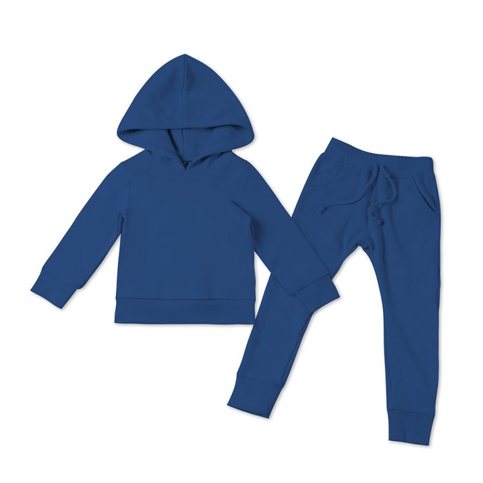 Boys Clothing Set Hoodies Pants