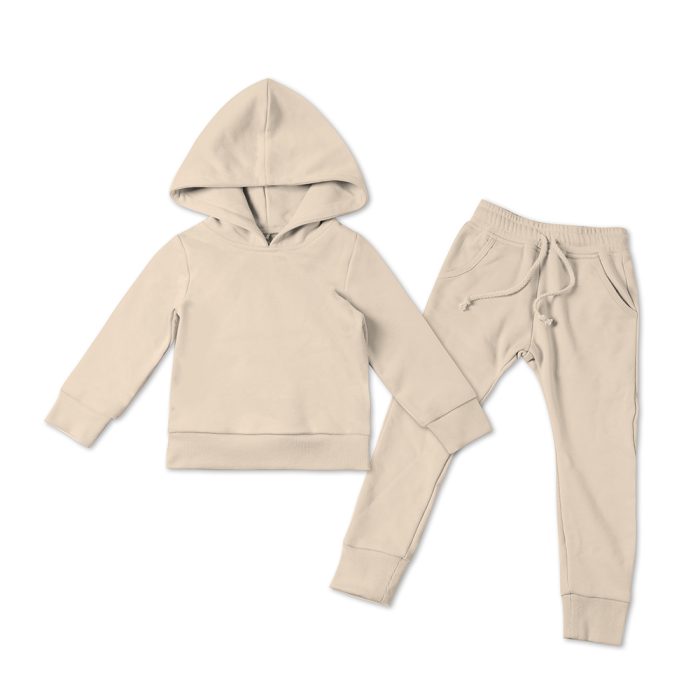 Boys Clothing Set Hoodies Pants