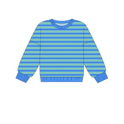 Kids Long Sleeve T-shirt