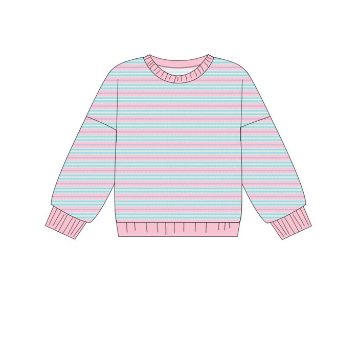 Kids Long Sleeve T-shirt