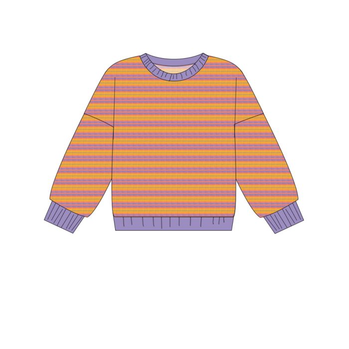 Kids Long Sleeve T-shirt