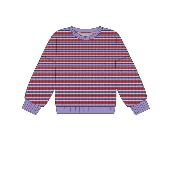 Kids Long Sleeve T-shirt