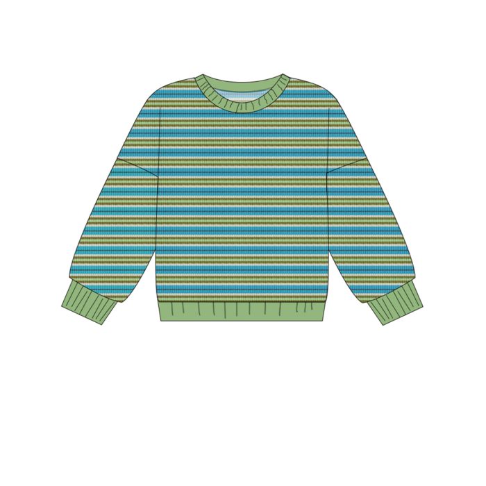 Kids Long Sleeve T-shirt