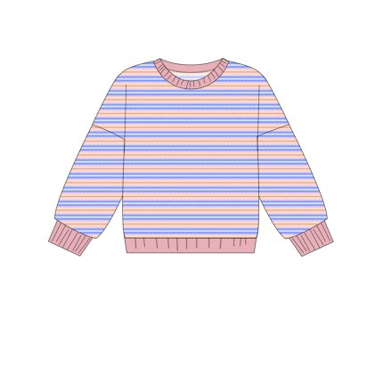 Kids Long Sleeve T-shirt