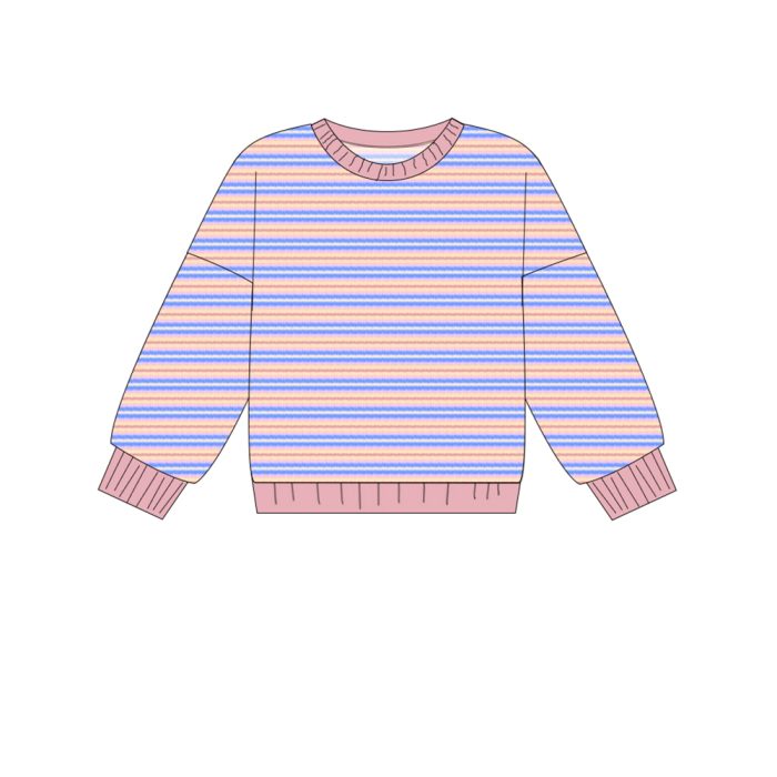 Kids Long Sleeve T-shirt