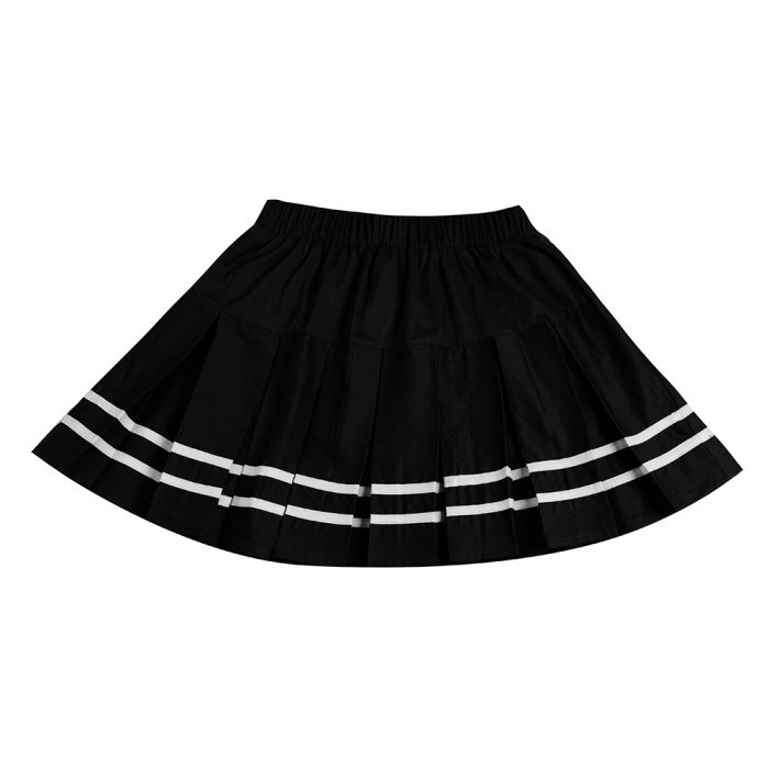 Kids Girls Summer Skirt