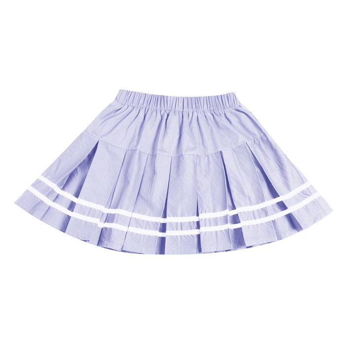 Kids Girls Summer Skirt