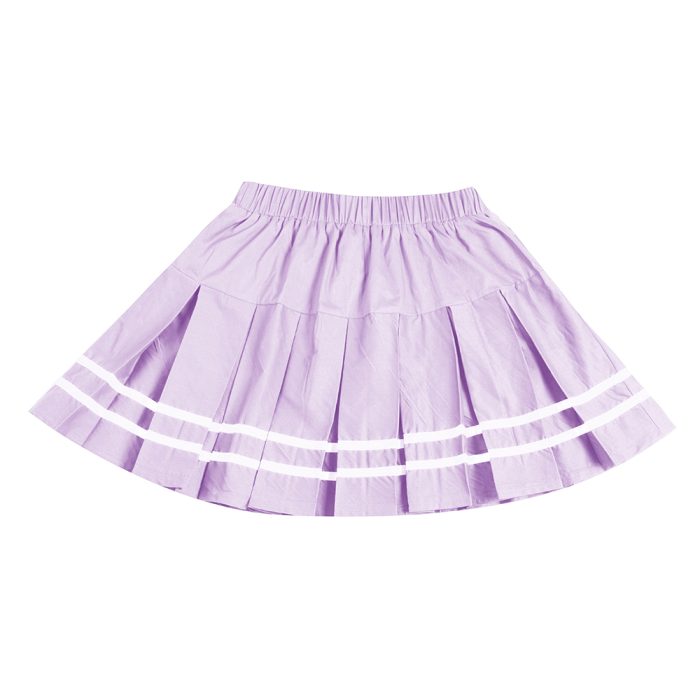 Kids Girls Summer Skirt