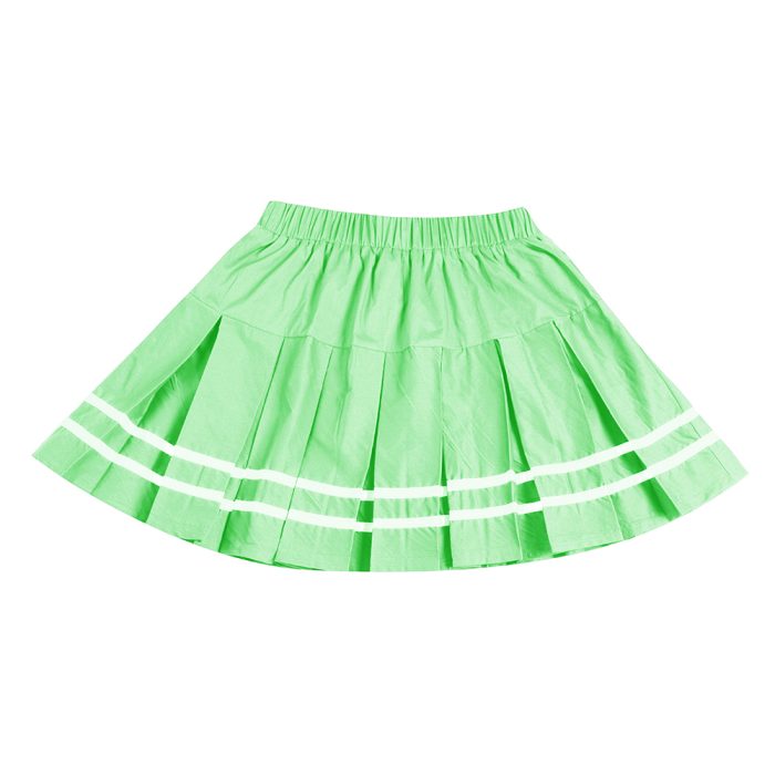 Kids Girls Summer Skirt