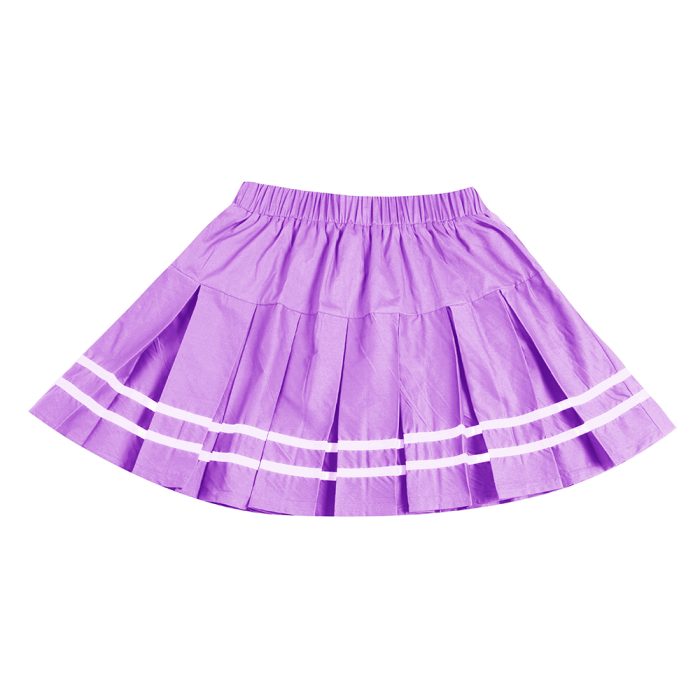 Kids Girls Summer Skirt
