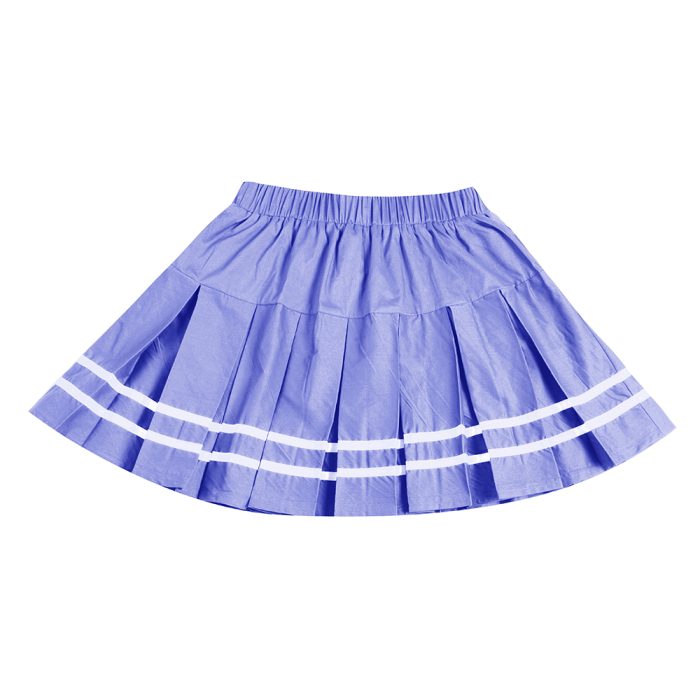 Kids Girls Summer Skirt