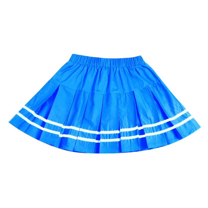 Kids Girls Summer Skirt