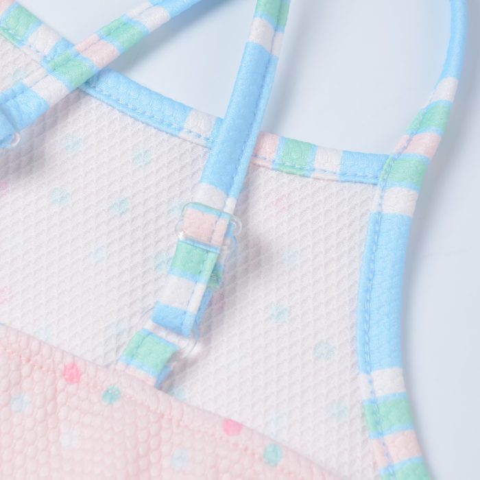 Girl Summer Swimwear