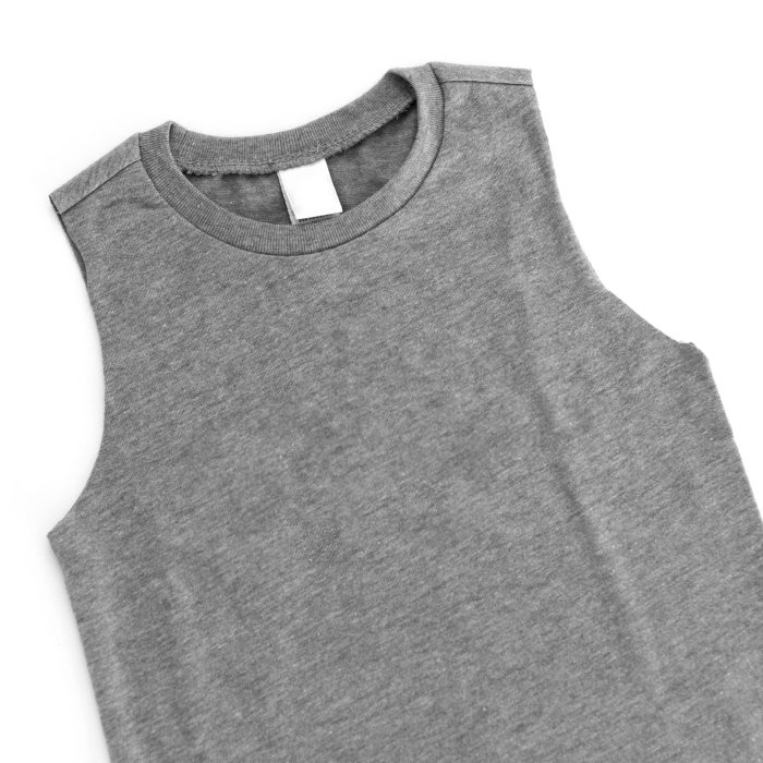 Unisex Tank Tops