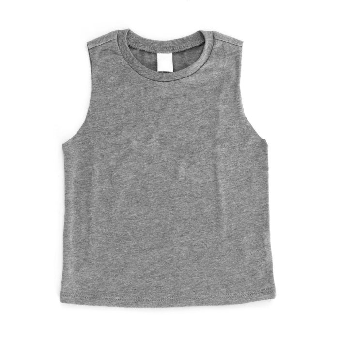 Unisex Tank Tops