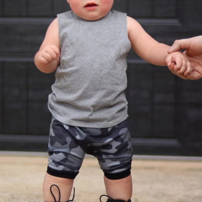 Unisex Tank Tops