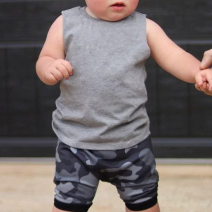 Unisex Tank Tops