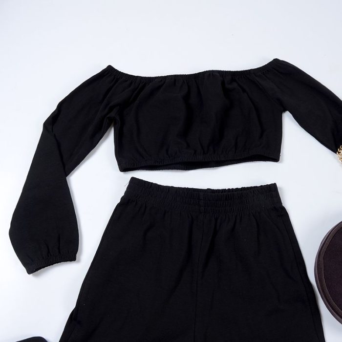 Girls 2Pcs Clothing Sets