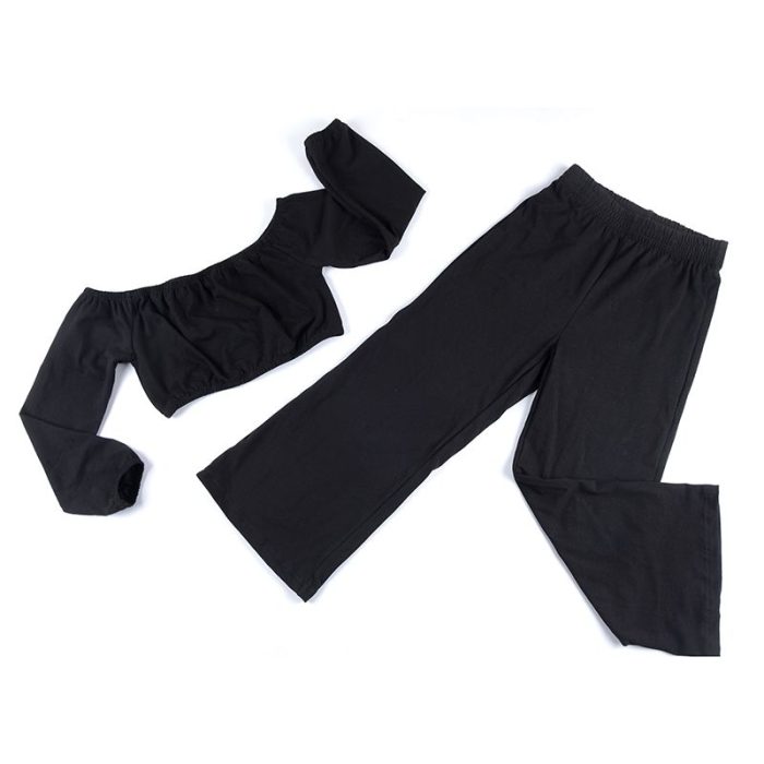 Girls 2Pcs Clothing Sets