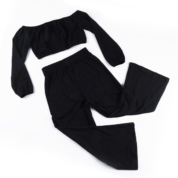 Girls 2Pcs Clothing Sets