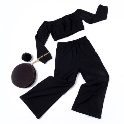 Girls 2Pcs Clothing Sets