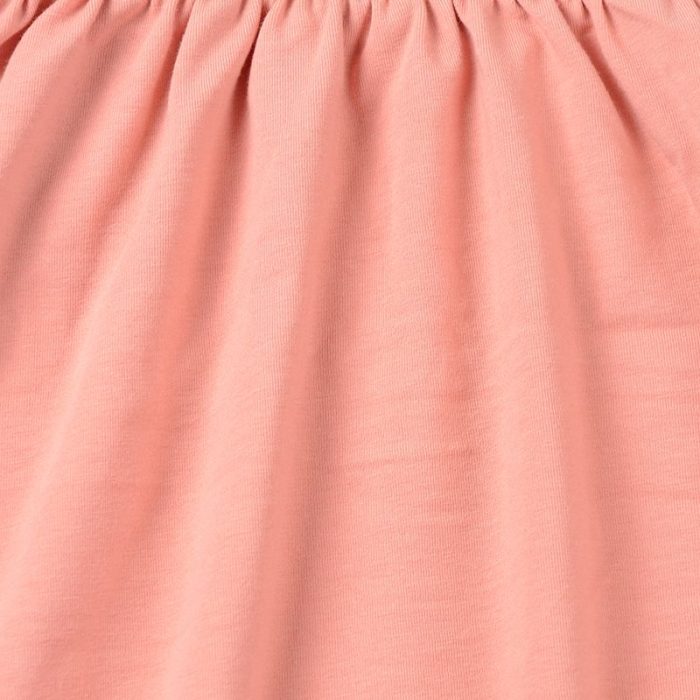 Ruffle Sleeve Girl Dress