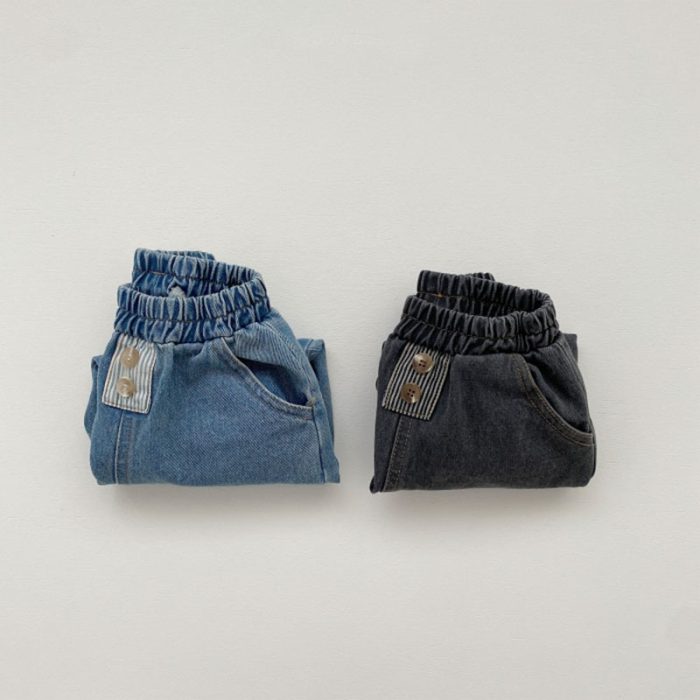 Baggy Jeans for Baby