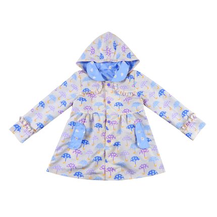 Raincoats Tops for Kids