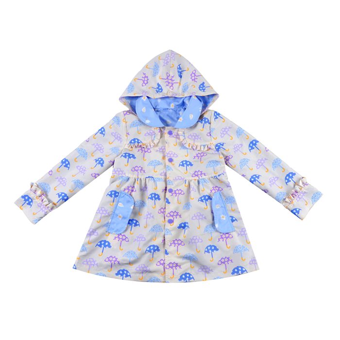 Raincoats Tops for Kids