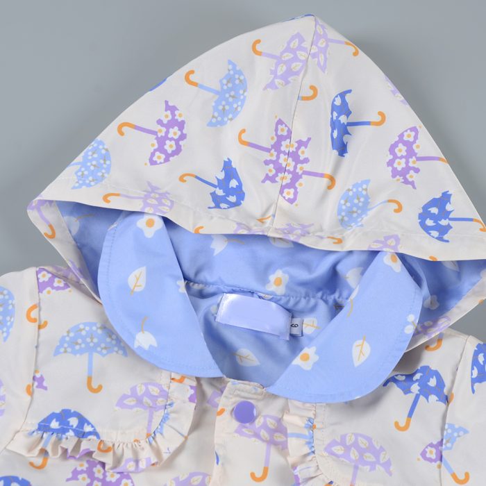 Raincoats Tops for Kids