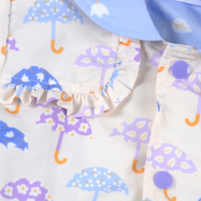 Raincoats Tops for Kids