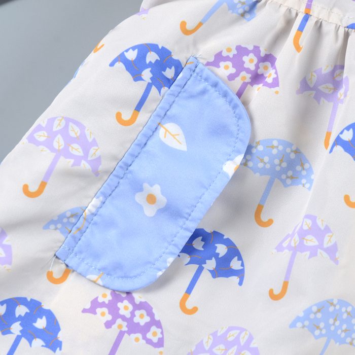 Raincoats Tops for Kids
