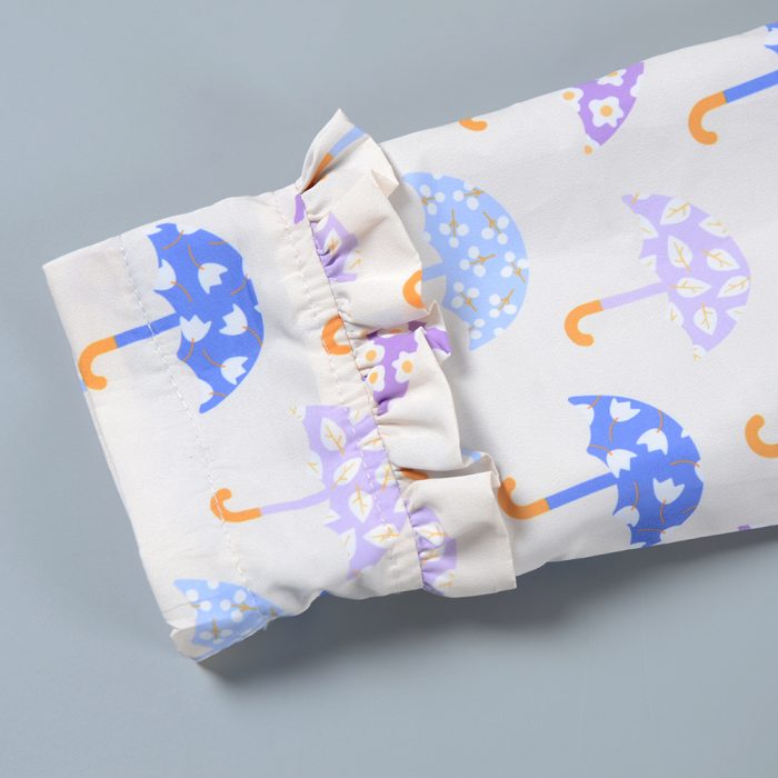 Raincoats Tops for Kids