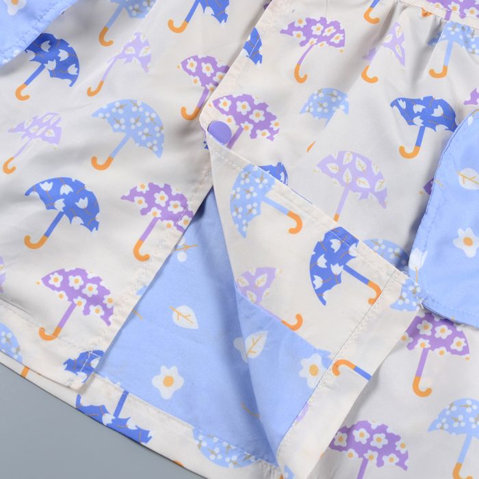 Raincoats Tops for Kids