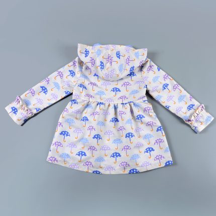Raincoats Tops for Kids