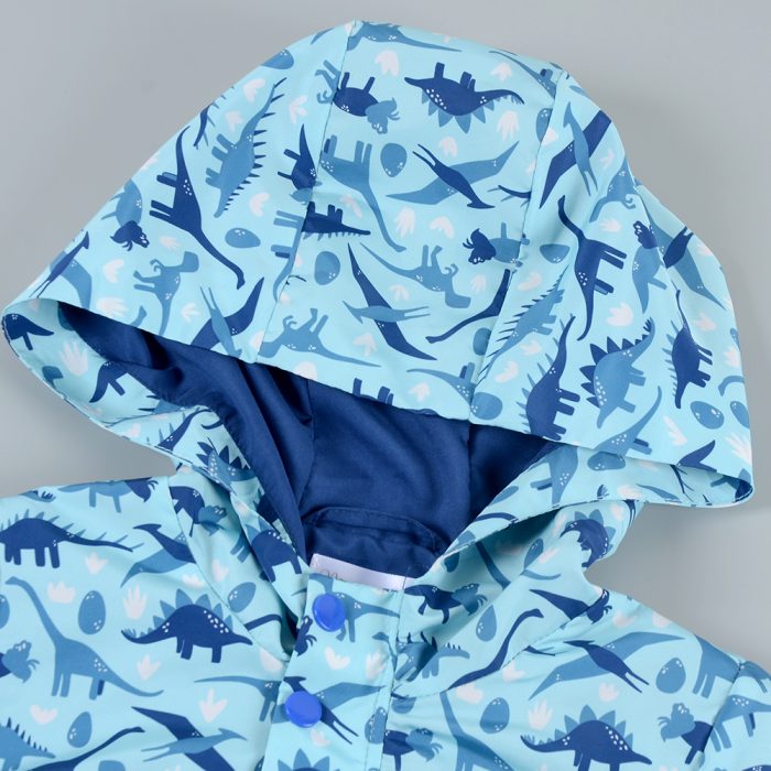 Waterproof Jackets Kids