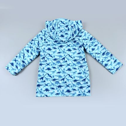 Waterproof Jackets Kids