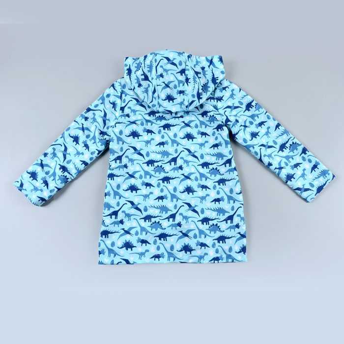 Waterproof Jackets Kids