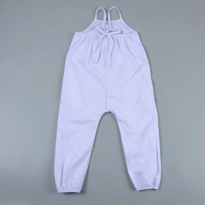 Baby Jumpsuit