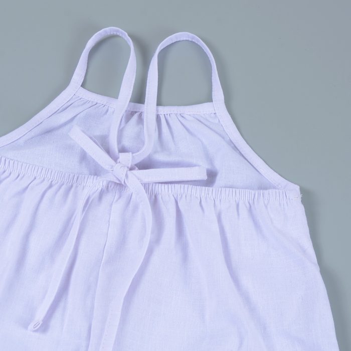 Baby Jumpsuit
