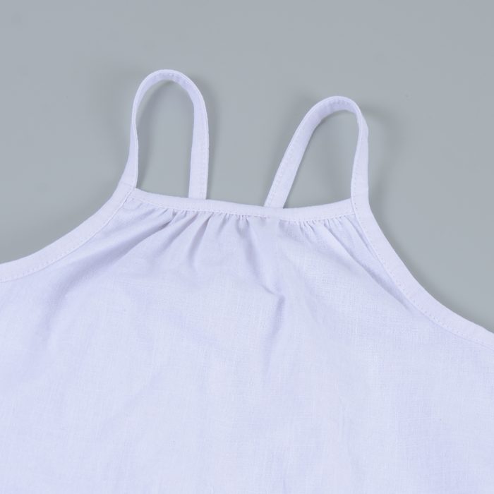 Baby Jumpsuit
