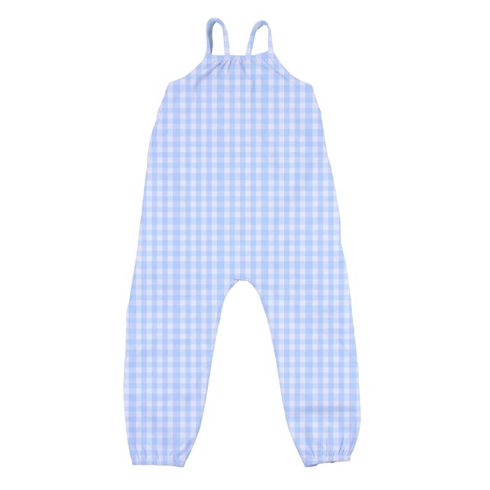Baby Jumpsuit