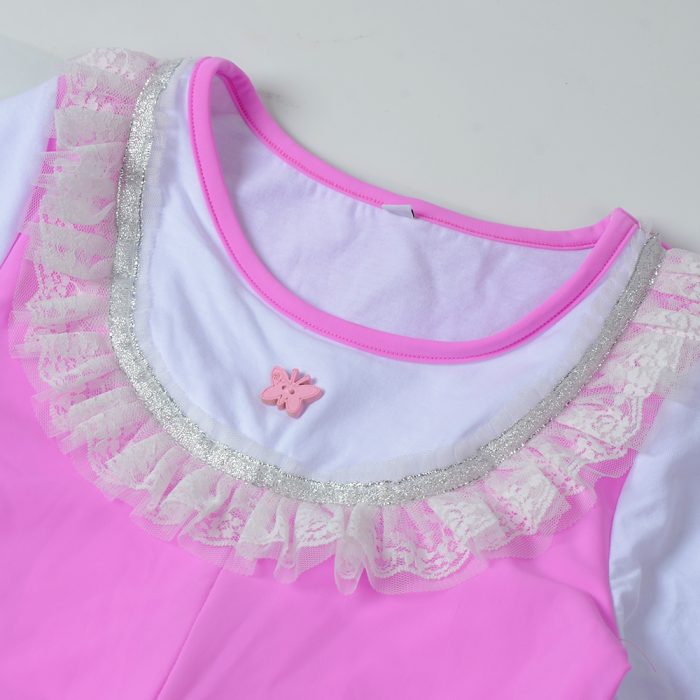 Girl Maxi Dress