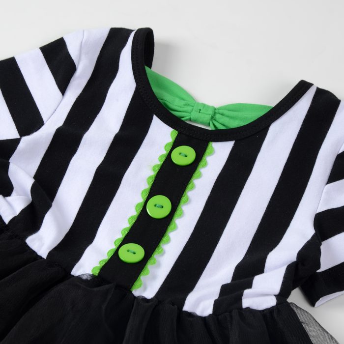 Chiffon Dress Kid Girl