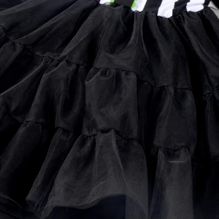Chiffon Dress Kid Girl
